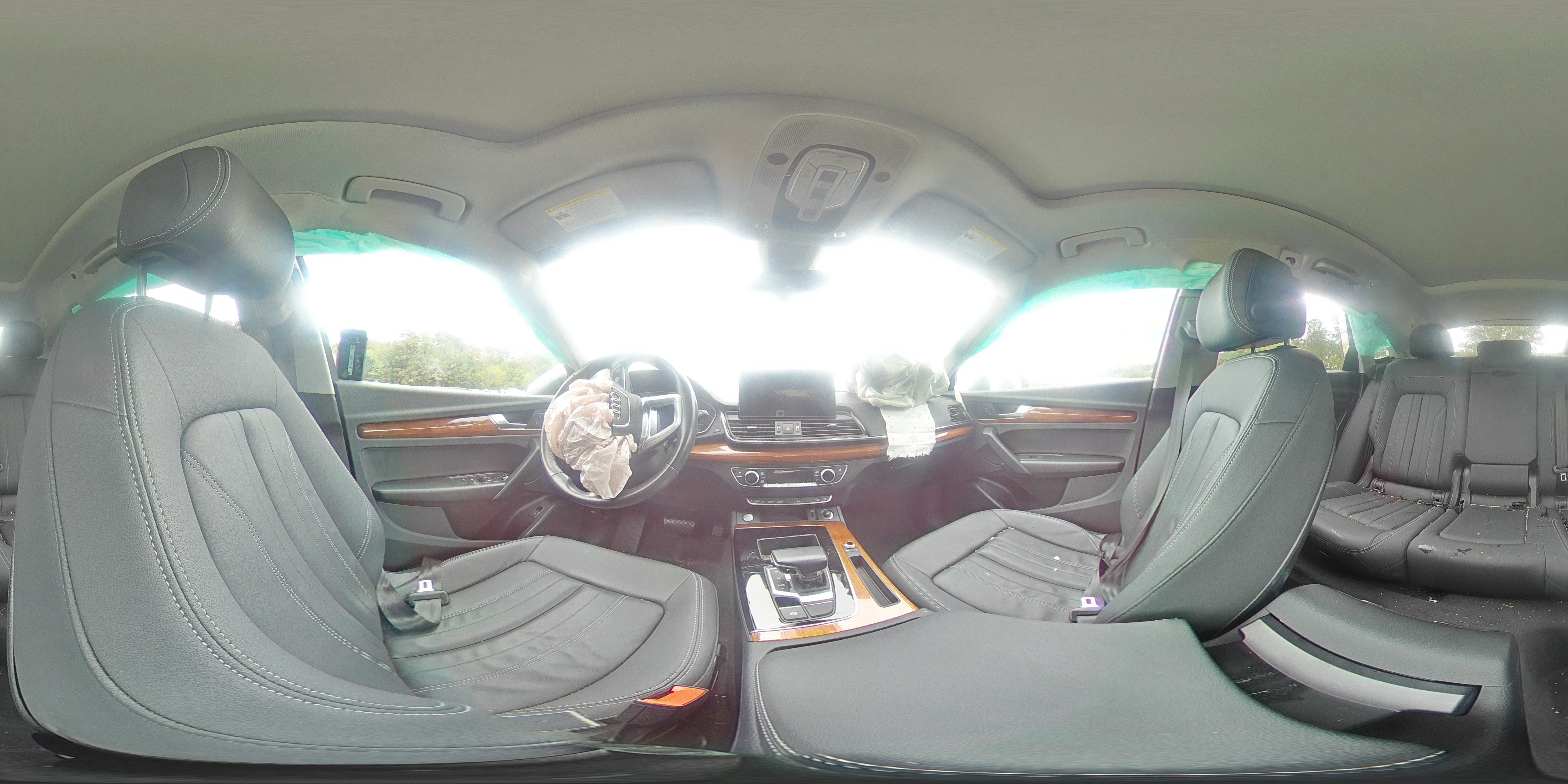 2023 Audi Q5 Premium 45 VIN: WA1GAAFY1P2153154 Lot: 81895425