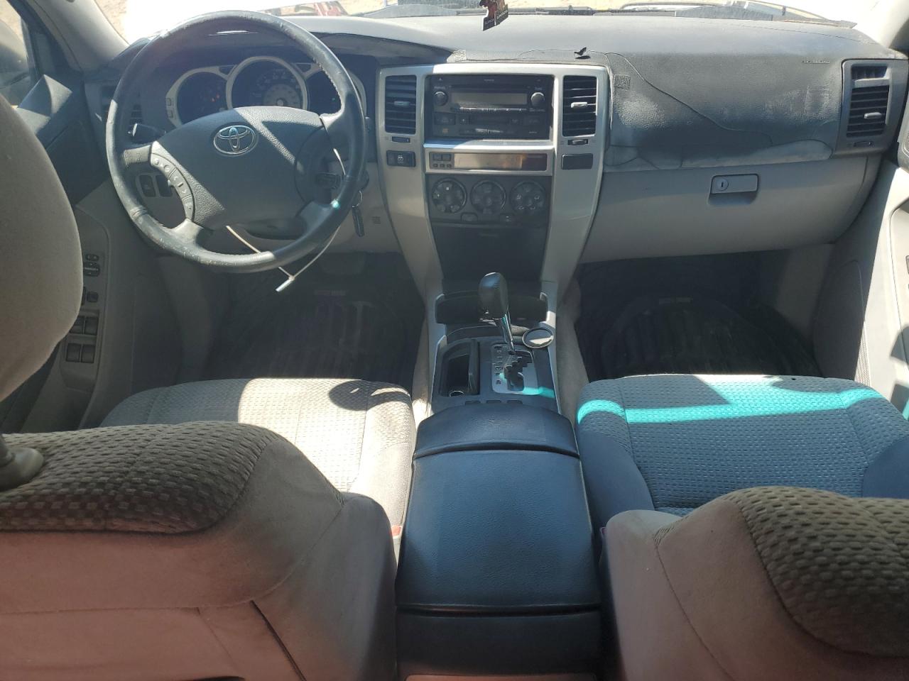 2004 Toyota 4Runner Sr5 VIN: JTEZU14R948012564 Lot: 80697435