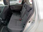 2017 TOYOTA YARIS DESIGN VVT-I  for sale at Copart CORBY