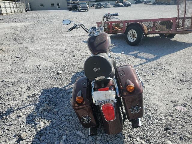 2006 VICTORY MOTORCYCLES TOURING   
