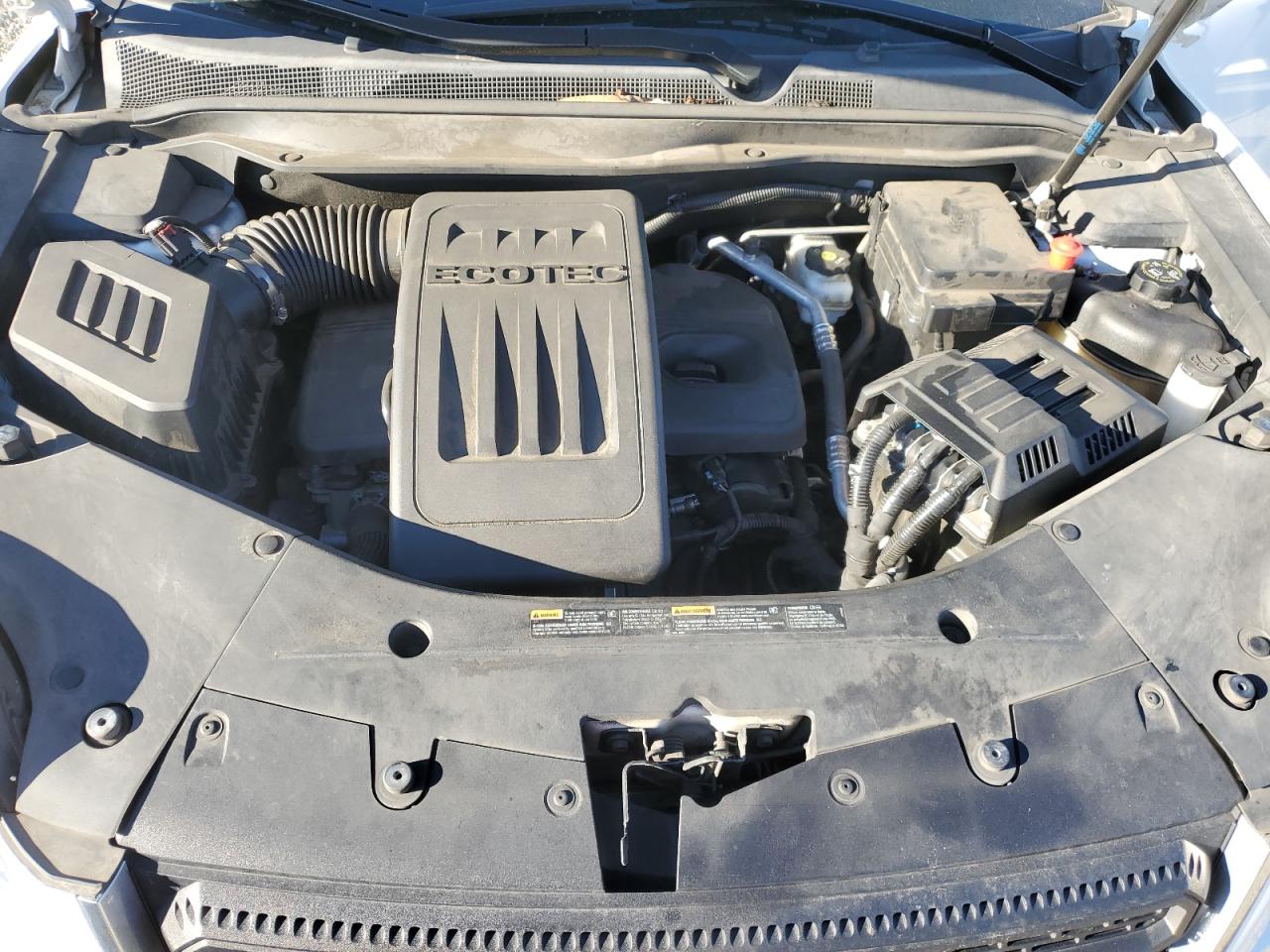 2017 GMC Terrain Sle VIN: 2GKALMEK7H6300316 Lot: 81151995