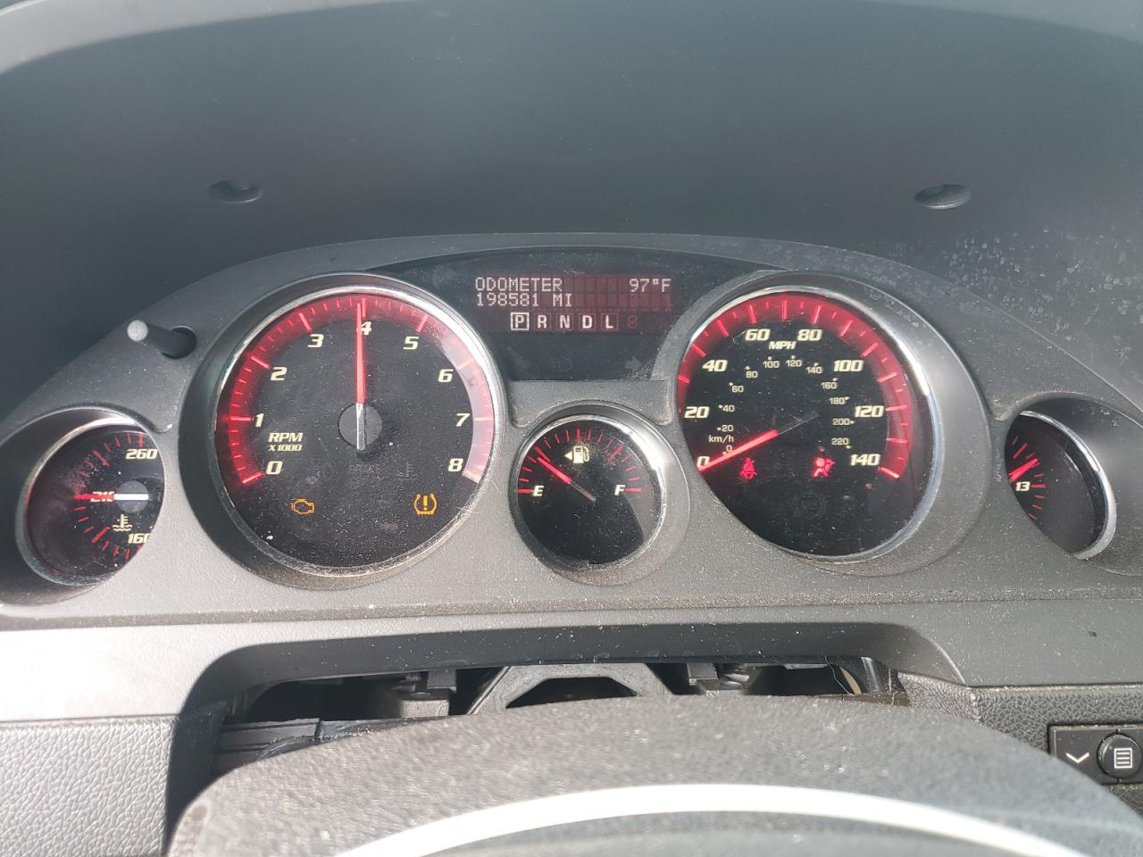 2012 GMC Acadia Denali VIN: 1GKKVTED1CJ410171 Lot: 81554215