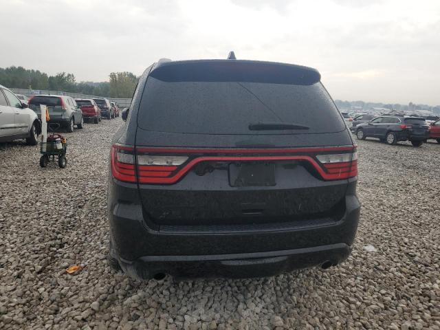  DODGE DURANGO 2023 Черный