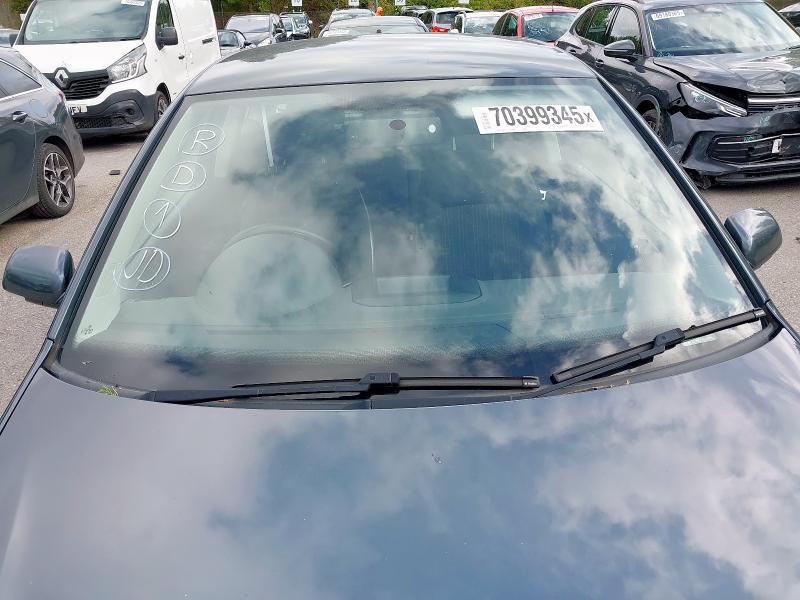 2006 VOLKSWAGEN POLO S