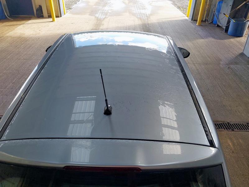 2010 NISSAN QASHQAI VISIA 1.6 VISIA 5DR