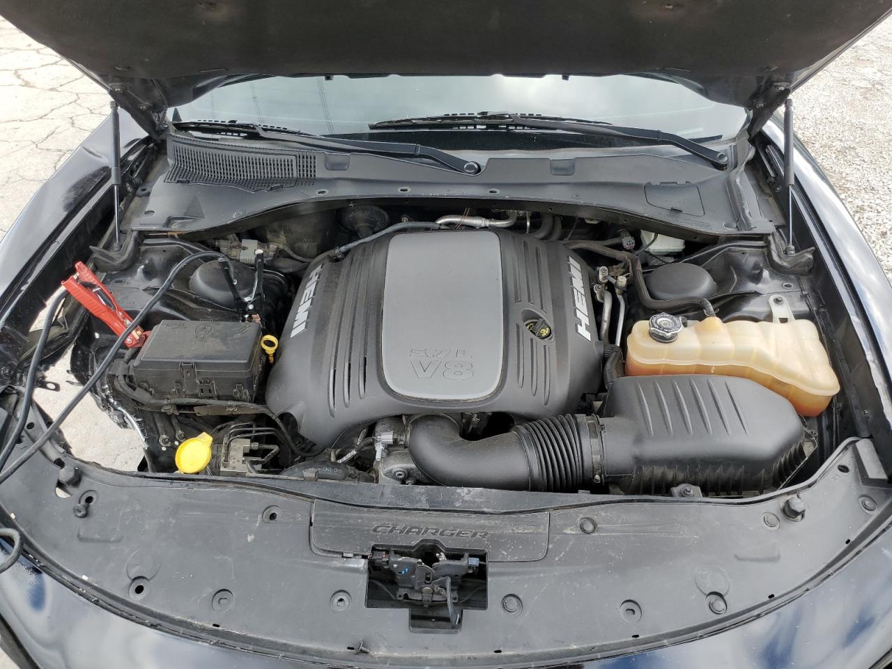 2018 Dodge Charger R/T VIN: 2C3CDXCT5JH176303 Lot: 70745605