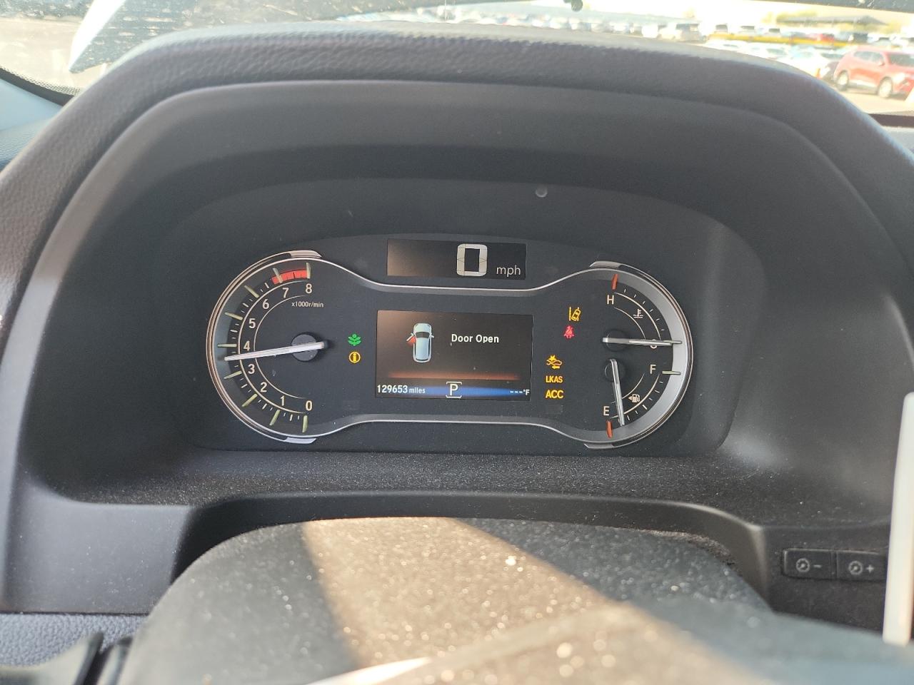 2016 Honda Pilot Exl VIN: 5FNYF6H68GB011577 Lot: 81612055