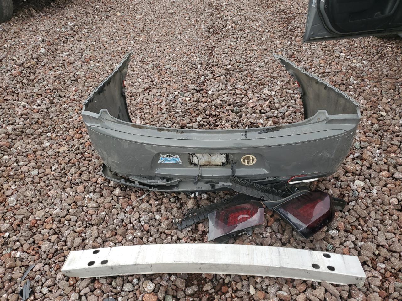 2019 Chrysler 300 Touring VIN: 2C3CCAAG9KH602128 Lot: 71158535