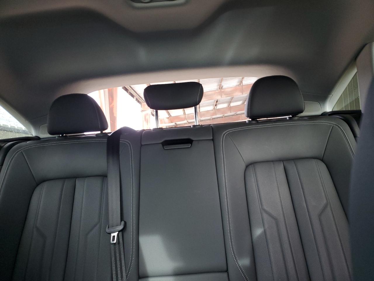 2021 Audi E-Tron Sportback Premium Plus VIN: WA12AAGE8MB012026 Lot: 71542315