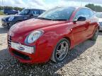 2013 ALFA ROMEO MITO LIVE TWINAIR  for sale at Copart WISBECH