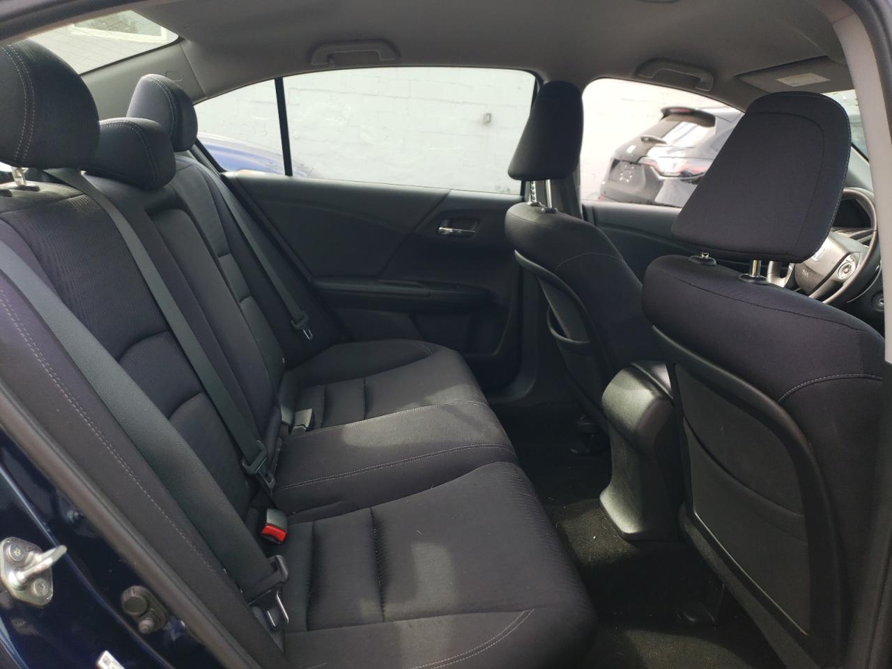 2014 Honda Accord Sport VIN: 1HGCR2F55EA098219 Lot: 80989925