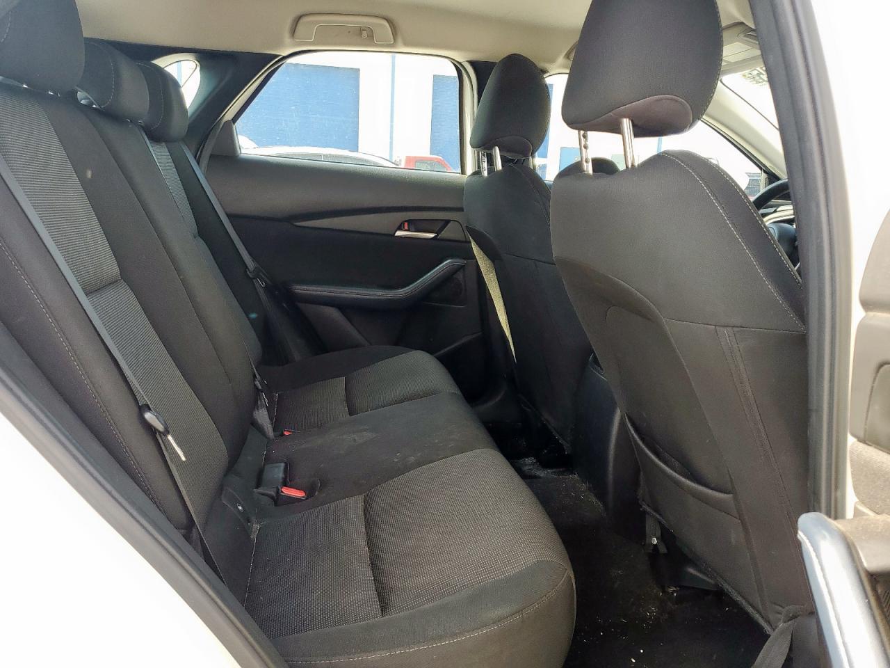 2021 Mazda Cx-30 VIN: 3MVDMBAL4MM254645 Lot: 84983175