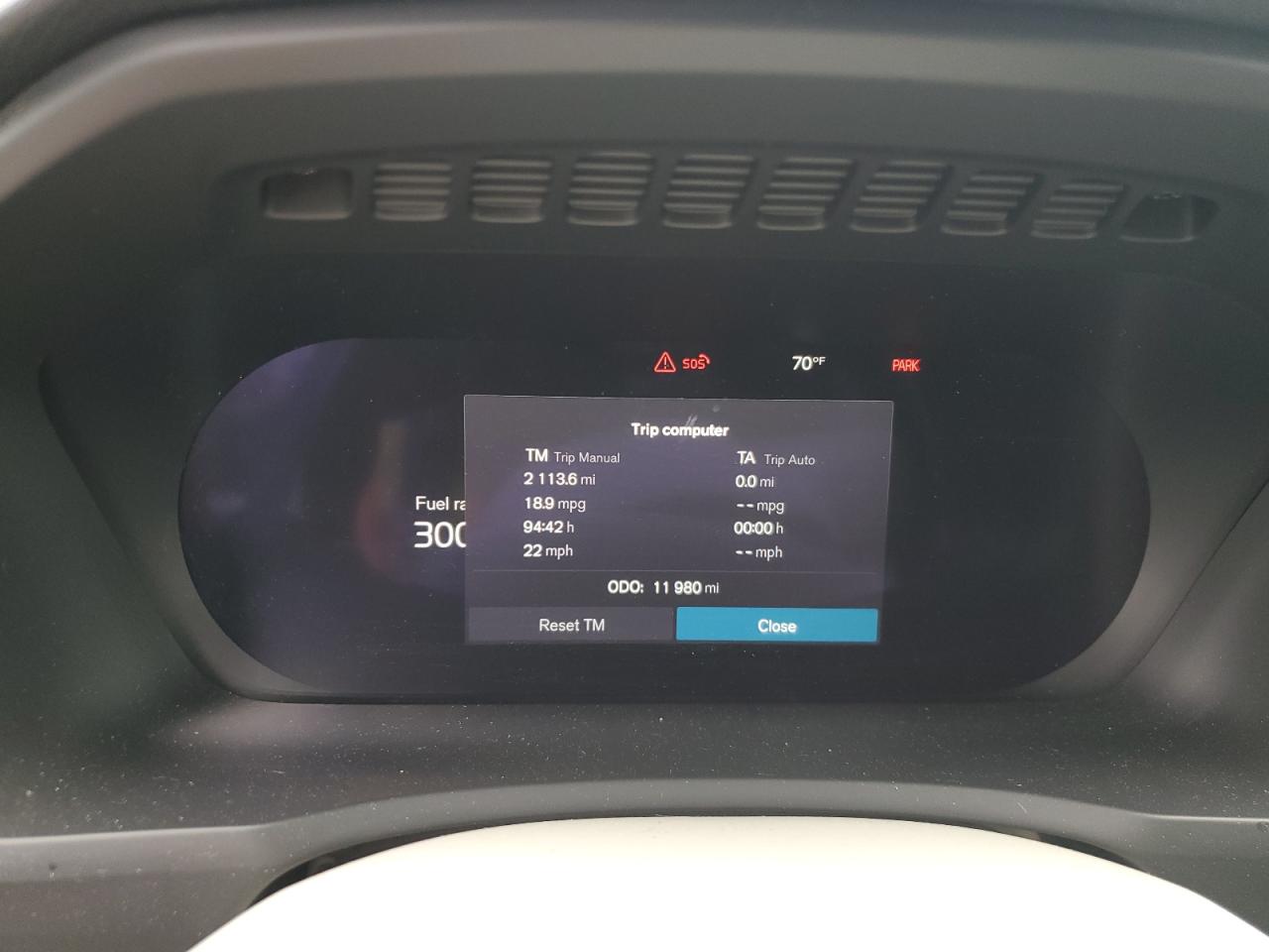 2023 Volvo Xc90 Core VIN: YV4L12PV7P1929529 Lot: 82063495