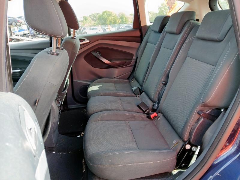 2013 FORD C-MAX TITANIUM TDCI 
