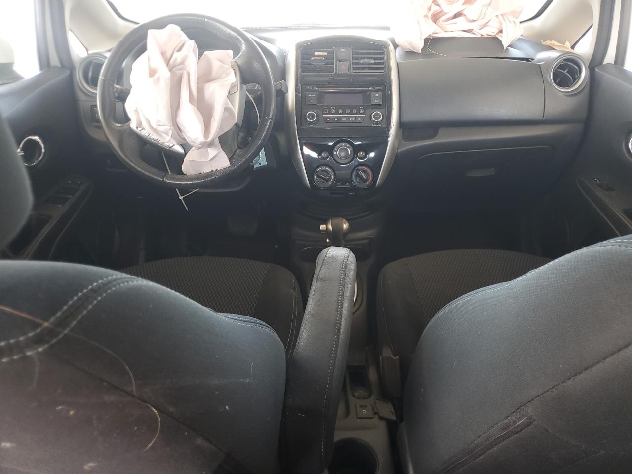 2015 Nissan Versa Note S VIN: 3N1CE2CP4FL375889 Lot: 81706075