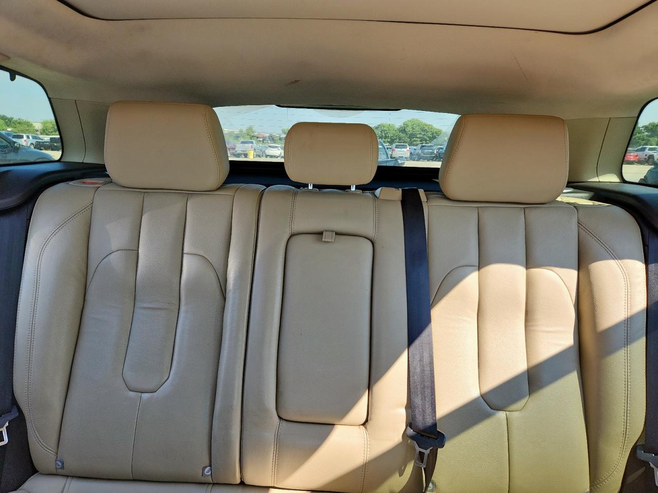 2015 Land Rover Range Rover Evoque Pure Premium VIN: SALVR2BG7FH059227 Lot: 80258295