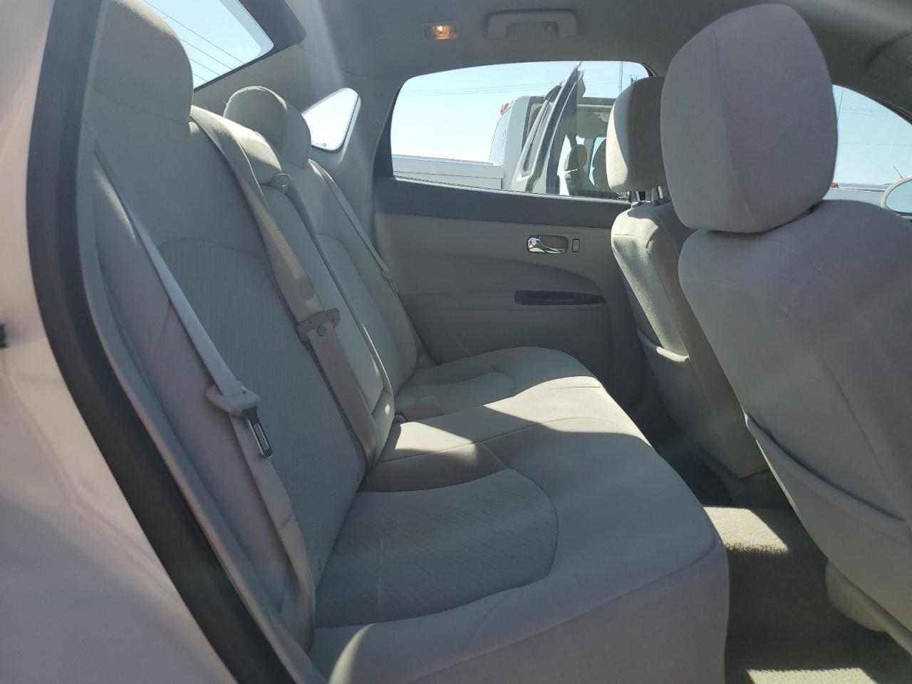 2008 Buick Lacrosse Cx VIN: 2G4WC582481277993 Lot: 84604755