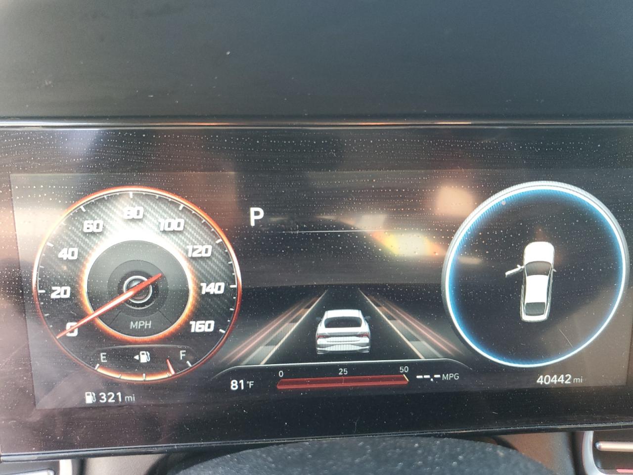 2023 Hyundai Elantra Limited VIN: KMHLP4AG8PU425394 Lot: 80658205