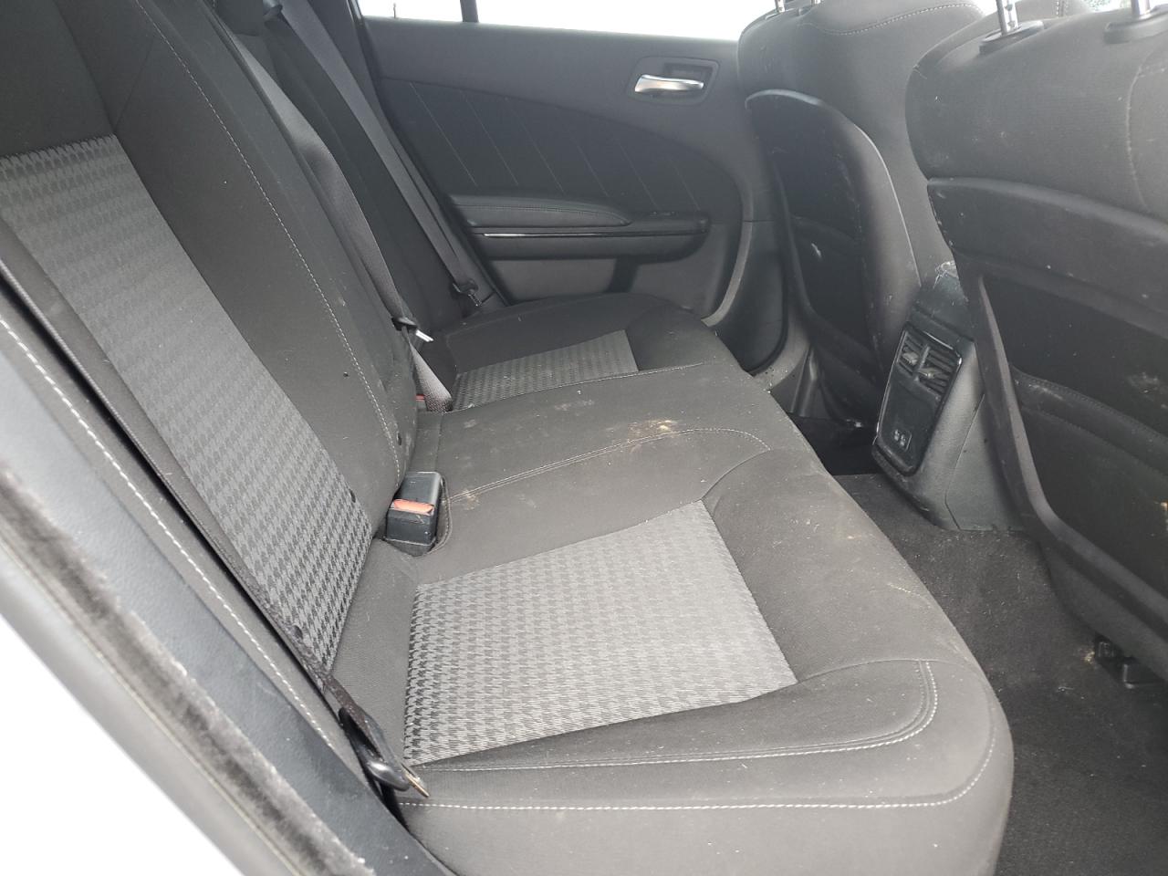 2022 Dodge Charger Gt VIN: 2C3CDXHGXNH217672 Lot: 84000605