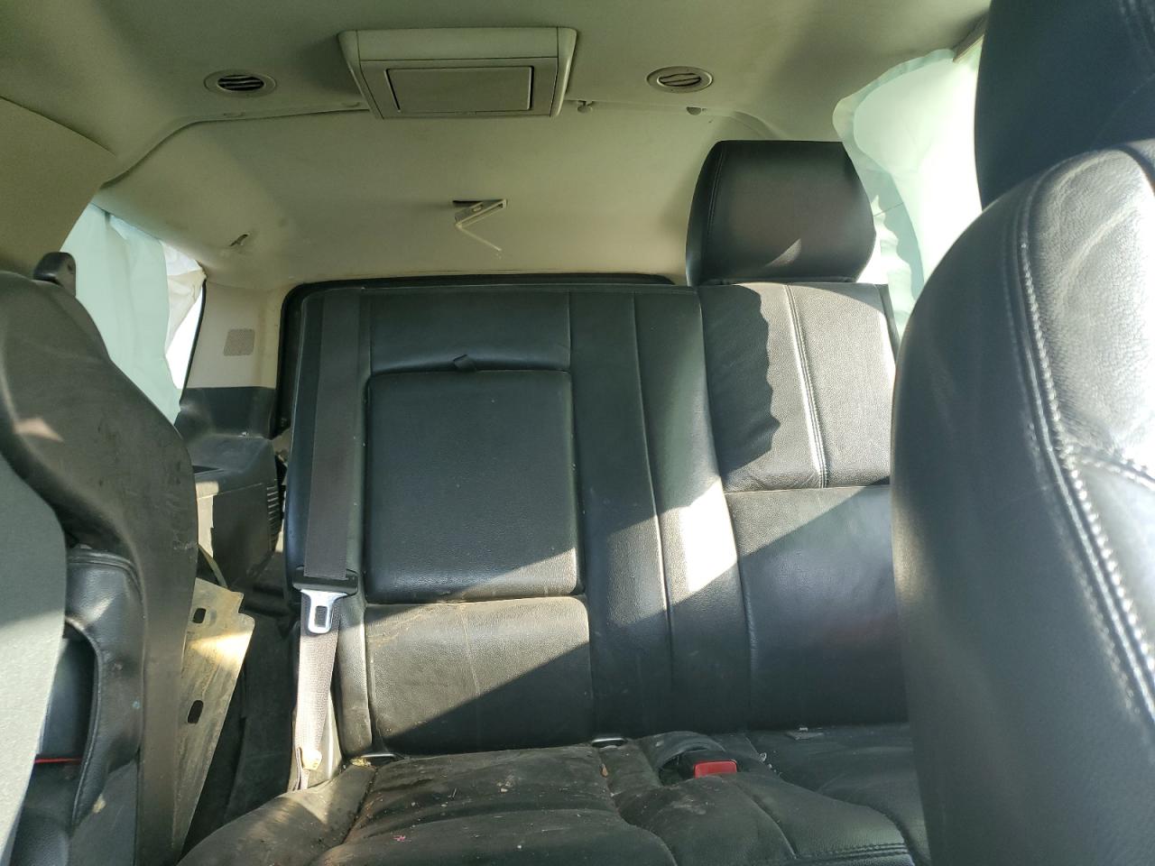 2014 GMC Yukon Xl K1500 Slt VIN: 1GKS2KE75ER203428 Lot: 81896955