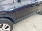 2010 NISSAN QASHQAI ACENTA CVT  for sale at Copart SANDWICH