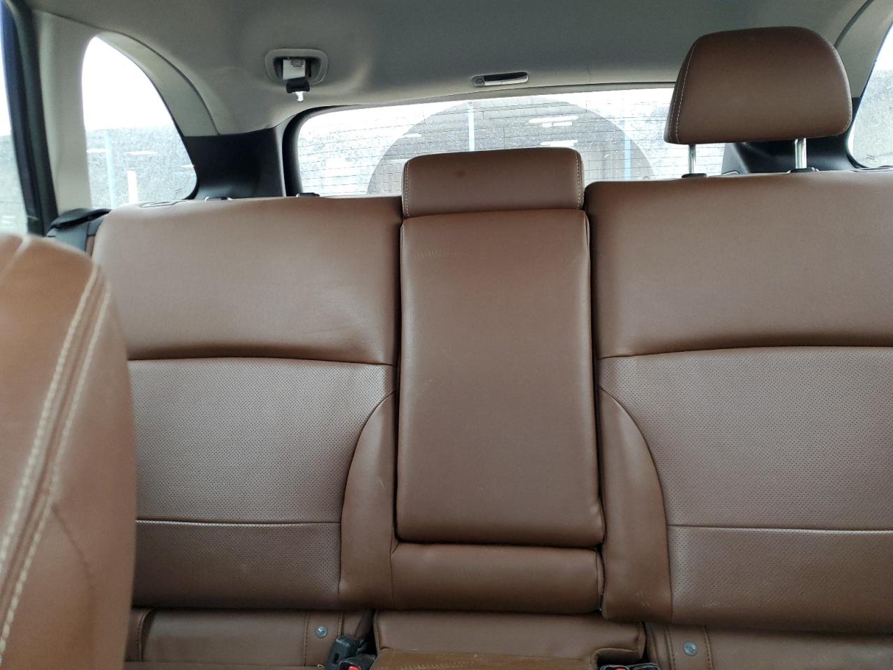 2017 Subaru Outback Touring VIN: 4S4BSATC5H3387648 Lot: 71835925