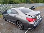 2013 MERCEDES-BENZ CLA180 AMG SPORT  for sale at Copart SANDTOFT