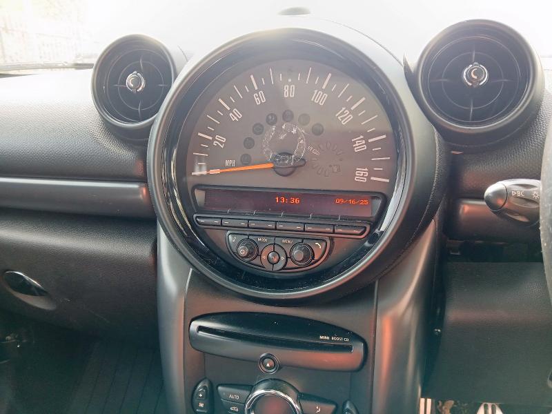 2014 MINI PACEMAN COOPER SD 2.0 COOPER S D 3DR