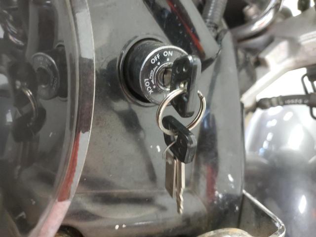 2004 YAMAHA XVS1100 A  