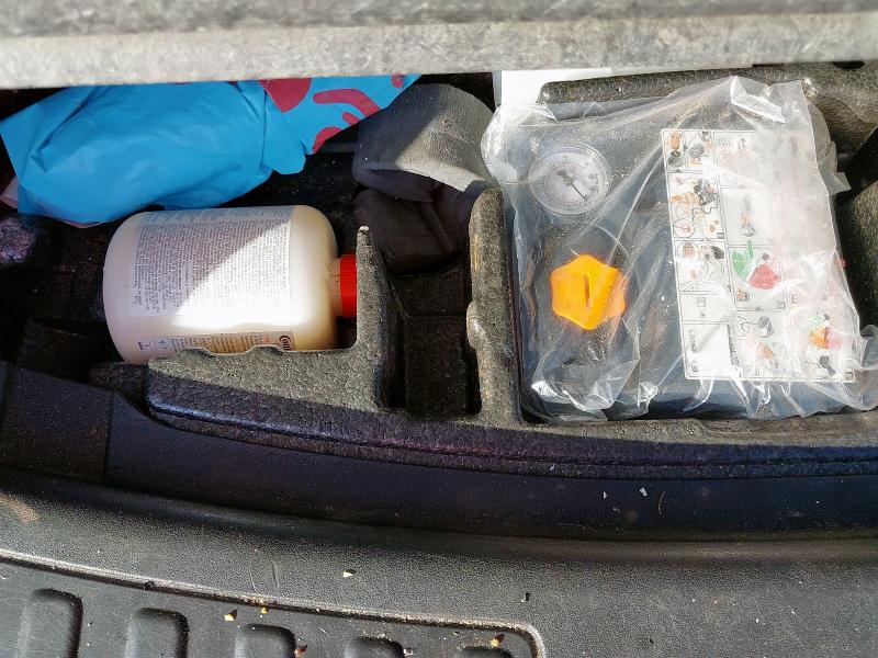 2018 LAND ROVER DISCOVERY SPORT 2.0 TD4 180 HSE BLACK 5DR AUTO