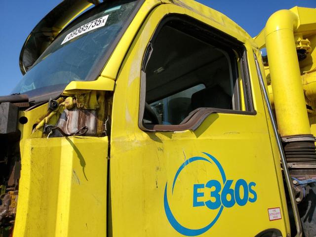 2025 KENWORTH CONSTRUCTI - TRUCKS