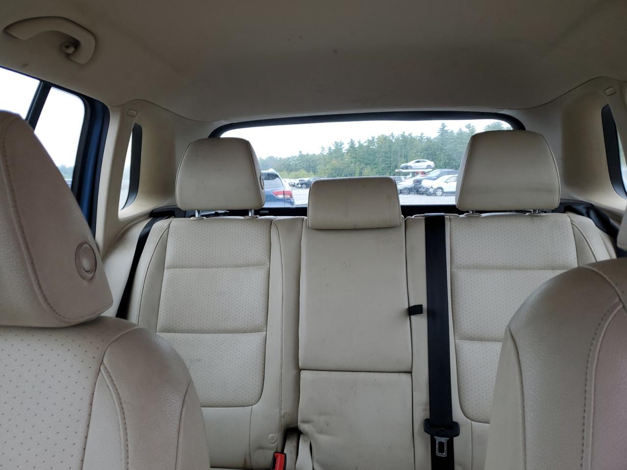 2017 Volkswagen Tiguan S VIN: WVGBV7AX3HW504156 Lot: 82128725