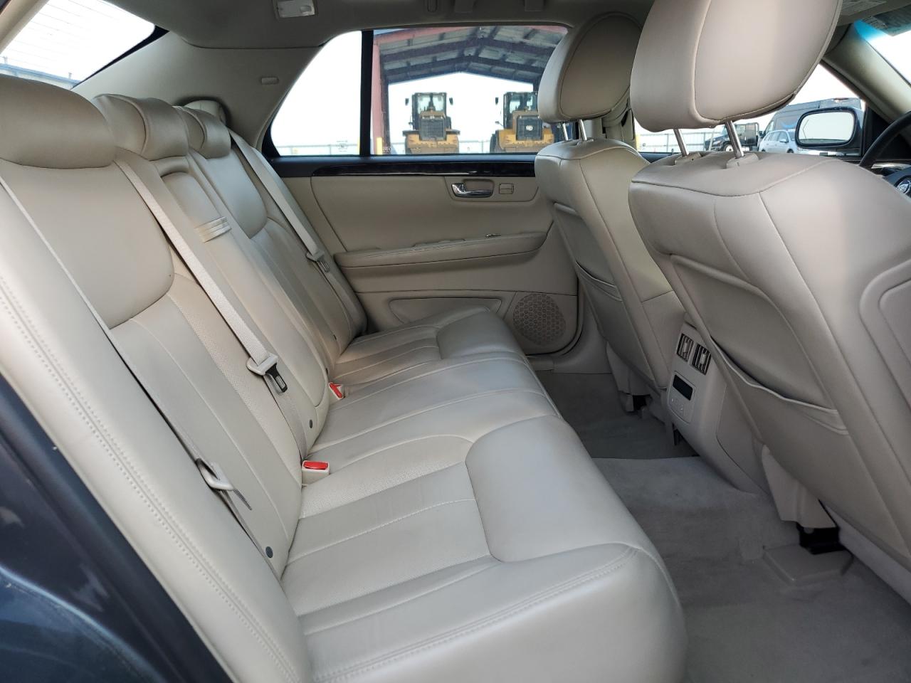 2009 Cadillac Dts VIN: 1G6KD57YX9U125196 Lot: 71057865