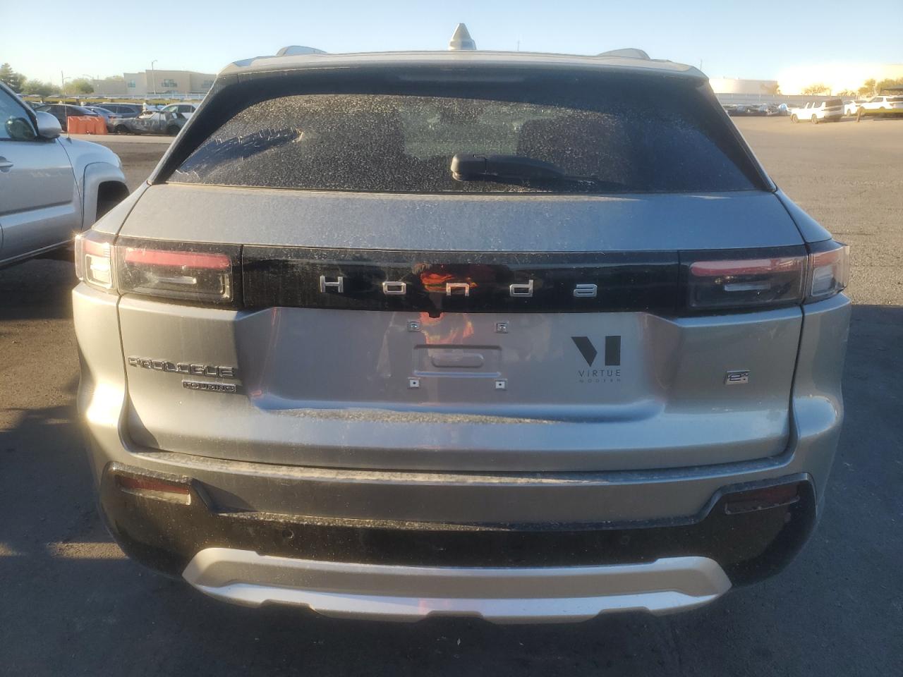 2024 Honda Prologue Tour VIN: 3GPKHWRM2RS542666 Lot: 71233465