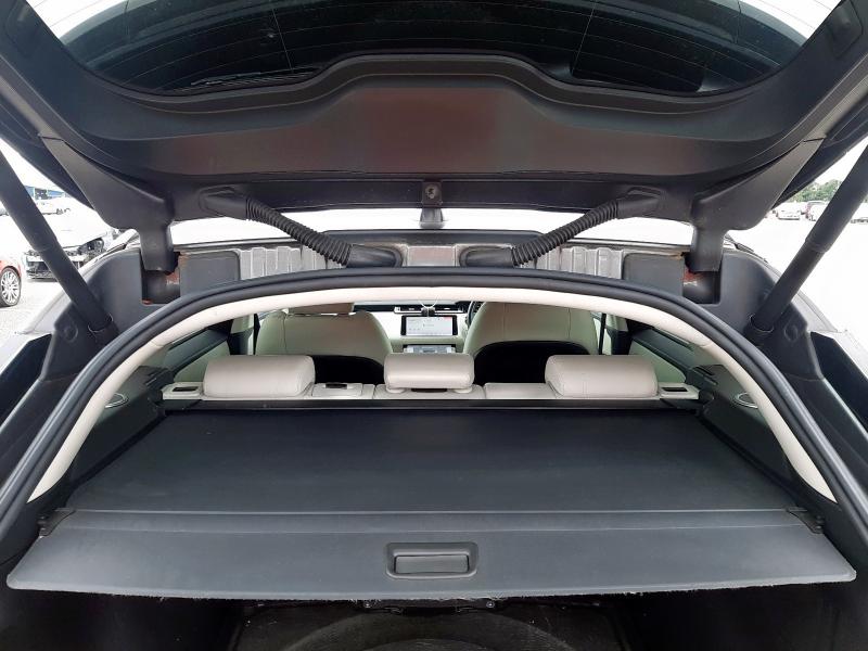 2017 LAND ROVER RANGE ROVER VELAR SE D240 