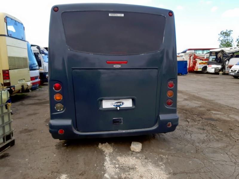 2006 BELUGA BELUGA 