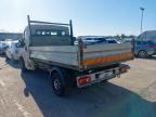 2016 CITROEN RELAY 35 L2 HDI  for sale at Copart SANDWICH