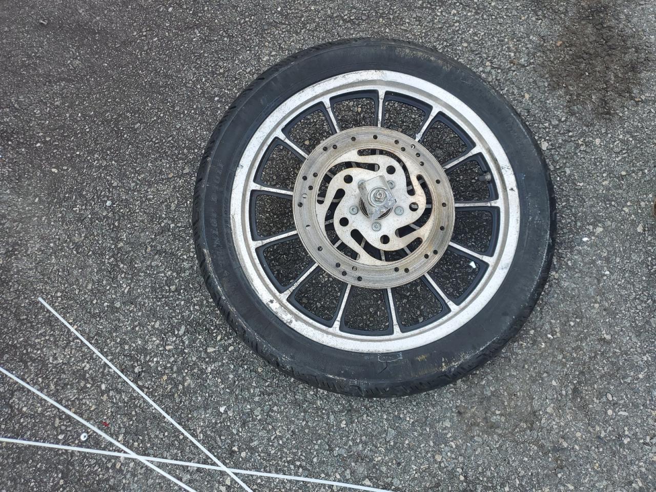 2005 Harl Fxdl Dyna Low Rider VIN: 1HD1GDV135K330864 Lot: 71737215