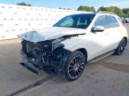 2021 MERCEDES-BENZ GLE 300 AMG LINE PREM + D GLE 300D 4MATIC AMG LINE PREM PLU for sale at Copart SANDY