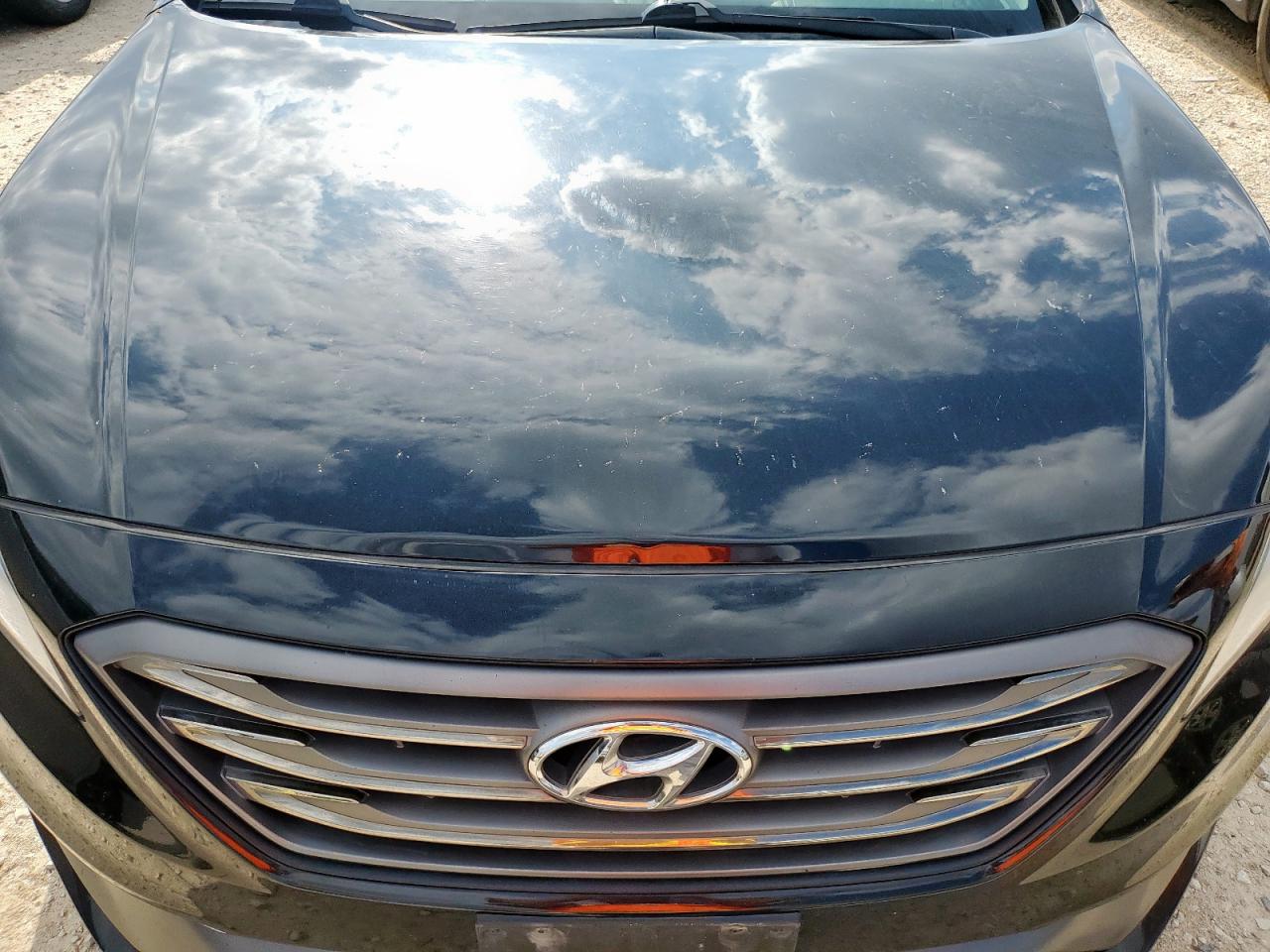 2016 Hyundai Sonata Sport VIN: 5NPE34AFXGH427030 Lot: 71659225