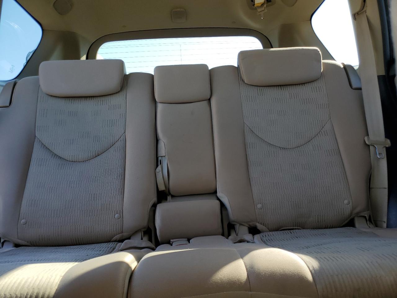 2009 Toyota Rav4 VIN: JTMBF33V89D016792 Lot: 84388565