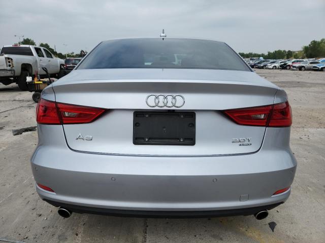  AUDI A3 2015 Silver