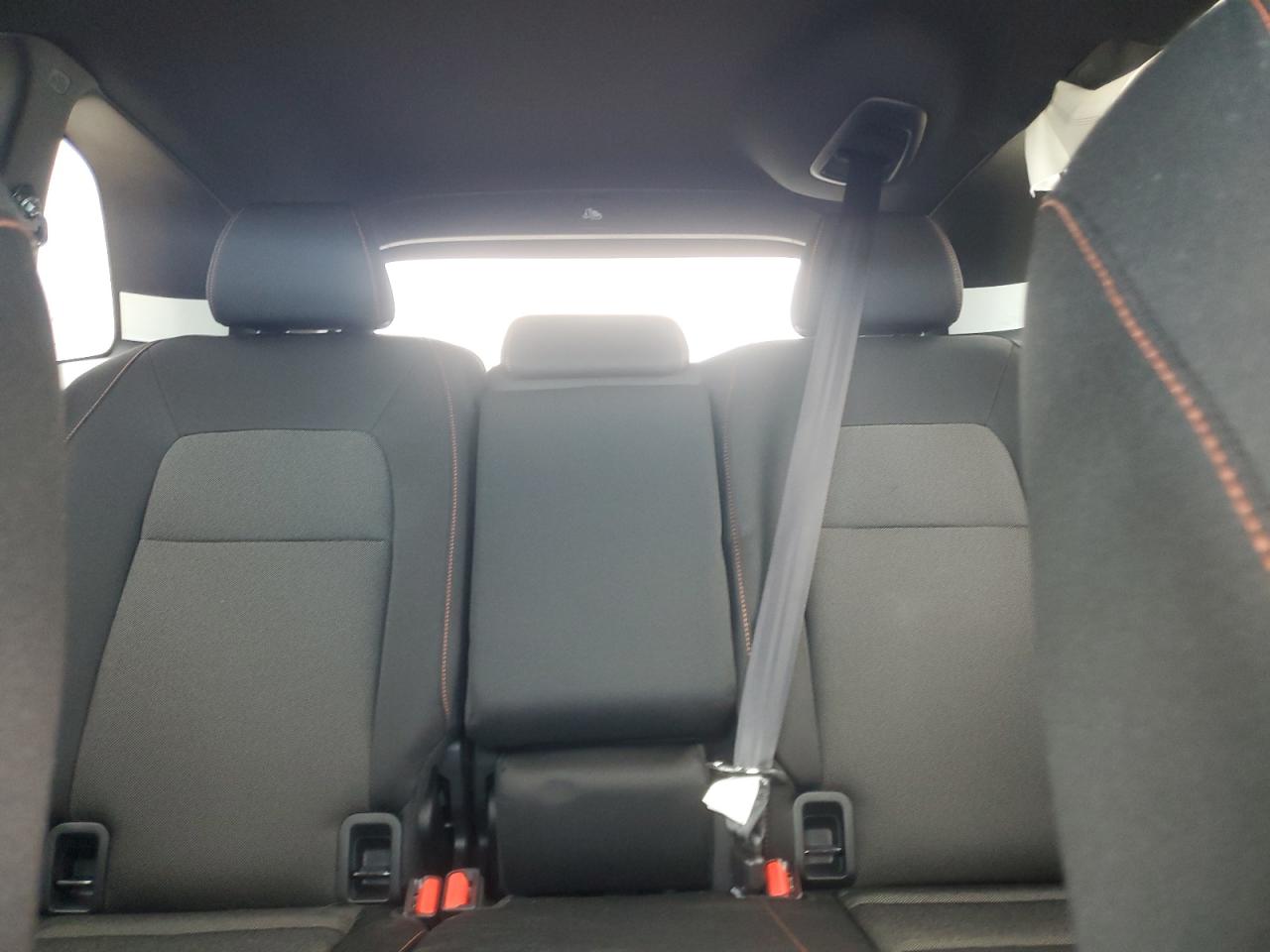 2025 Honda Cr-V Sport VIN: 5J6RS5H55SL011313 Lot: 70767825