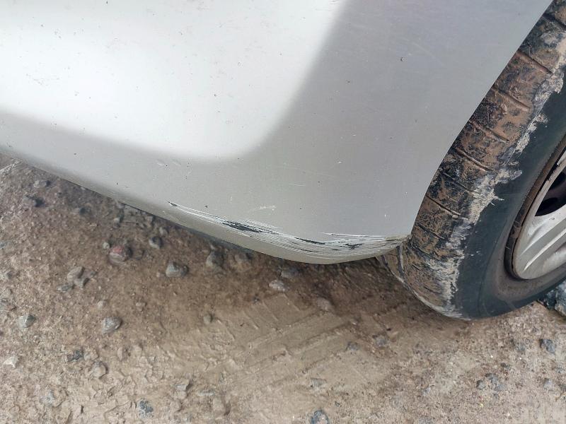 2014 HONDA JAZZ 1.2 I-VTEC S 5DR [VSA]