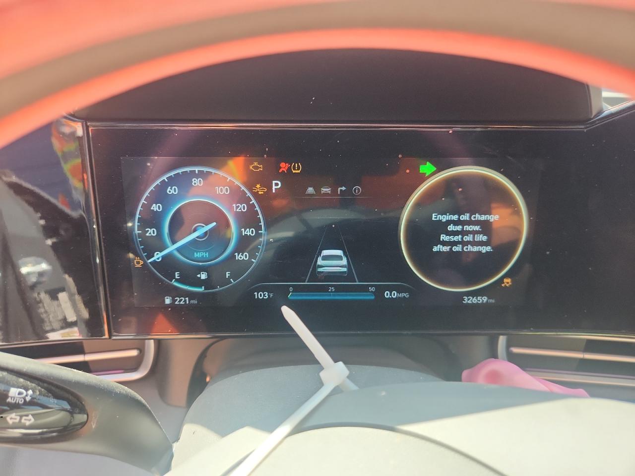 2024 Hyundai Elantra Sel VIN: KMHLM4DG3RU846947 Lot: 71999035