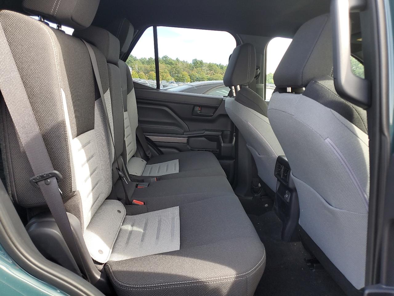 2025 Toyota 4Runner Limited VIN: JTEVB5BR0S5003412 Lot: 82147015