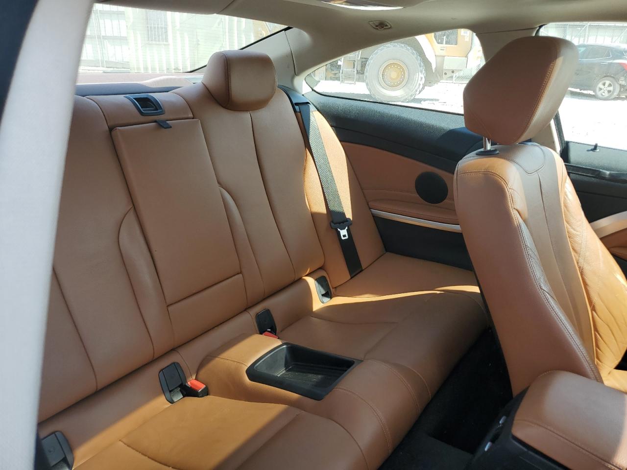 2014 BMW 428 Xi VIN: WBA3N9C57EF720911 Lot: 80634825
