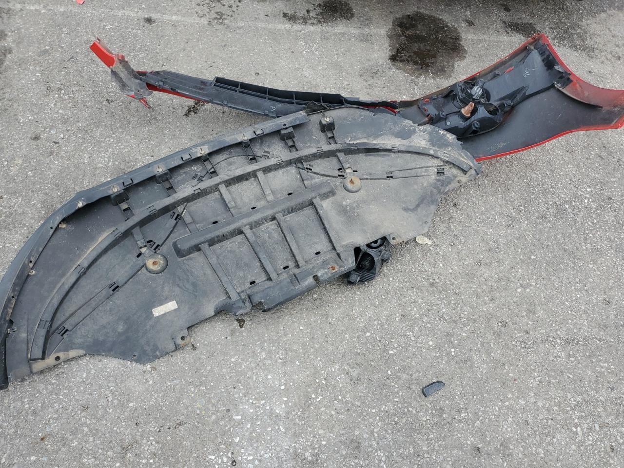 2016 Ford Mustang VIN: 1FA6P8TH7G5330565 Lot: 81315915