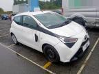 2021 TOYOTA AYGO X-PLAY TSS VVT-I CVT  for sale at Copart SANDTOFT