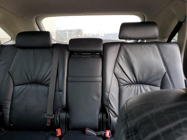 2009 LEXUS RX 350  